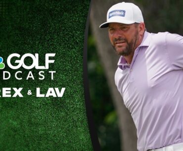 Dissecting the Tour's proposed 2024 schedule; to cut or not to cut? | Golf Channel Podcast