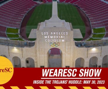Inside the Trojans' Huddle: Ranking the Pac-12 Stadiums and Locations