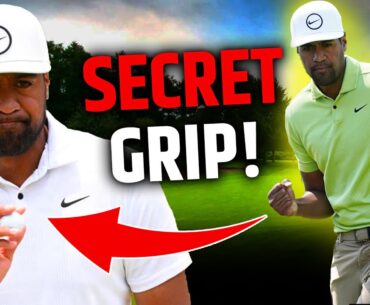 The Secrets Behind Tony Finau's Success...You won't BELIEVE What They Are!