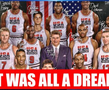 Kobe Fan Reacts to NBA "The Dream Team 1992" Full Documentary | 【日本語字幕】| Dream Team 1992 Reaction