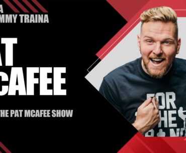 Pat McAfee Explains Why He's Moving To ESPN | SI Media | Episode 443