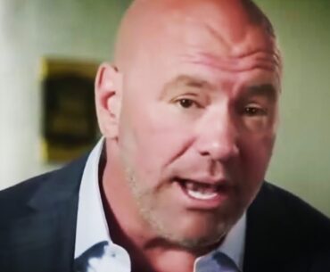 Dana White REALLY Doesn't Want You to Know This About the UFC
