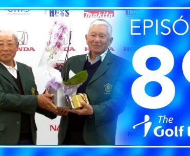 EP. 89 -  Cobertura completa do Honda Open Aberto do PL - THE GOLF BRASIL