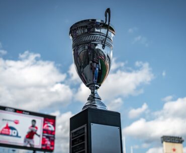 2021 AUDL Championship Game: Carolina vs New York