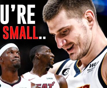 Does Miami Have A Chance Against Jokic's Denver?