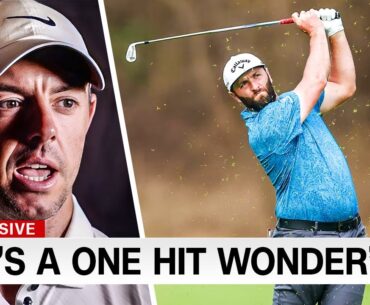 What Pro Golfers REALLY Think About Jon Rahm..