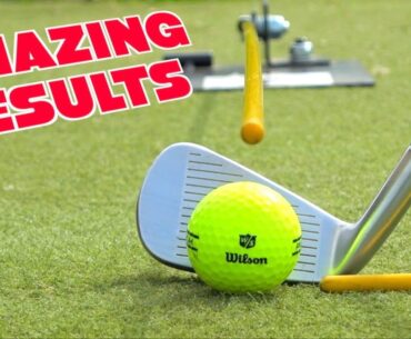 3 changes in 1 Mind Blowing Golf Lesson YOU DON'T WANT TO MISS THIS!!