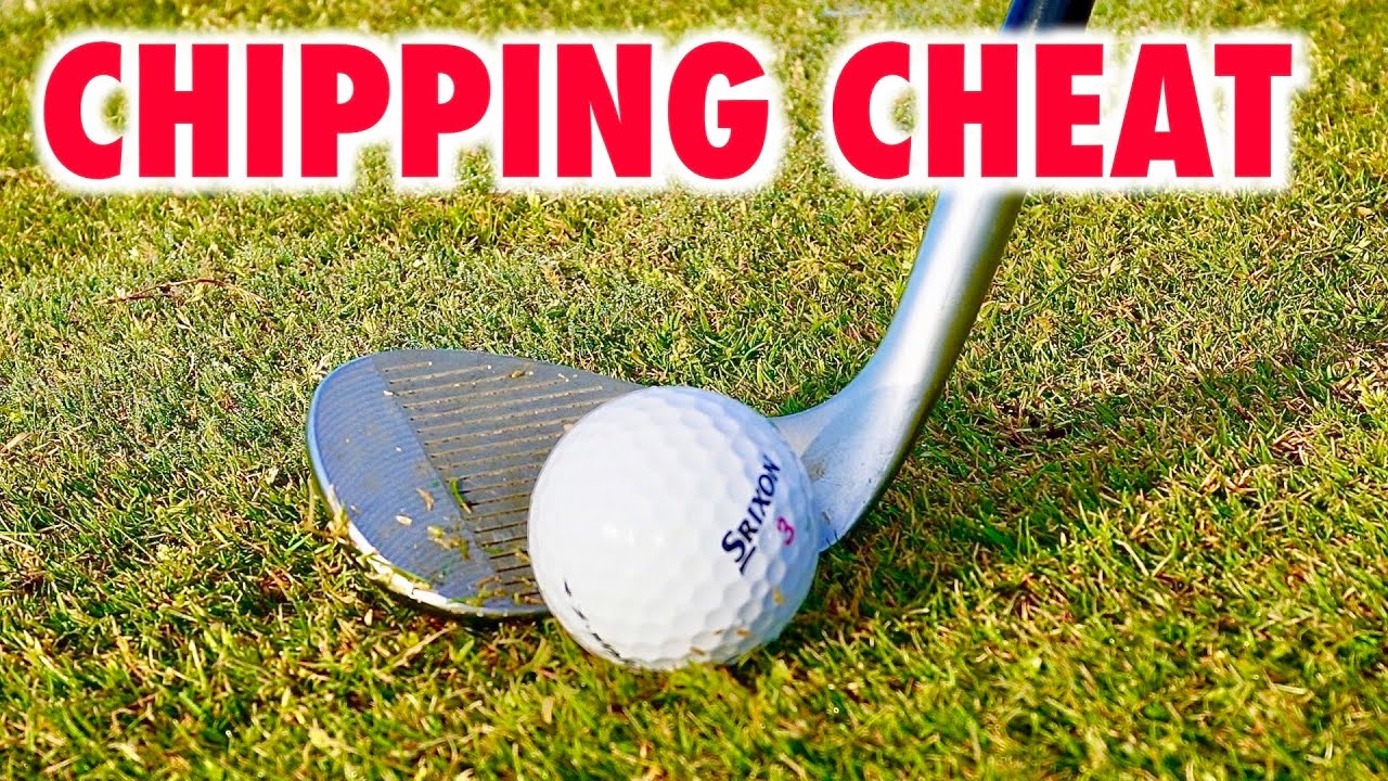 This technique changed my chipping for ever (golf swing tips) - FOGOLF ...