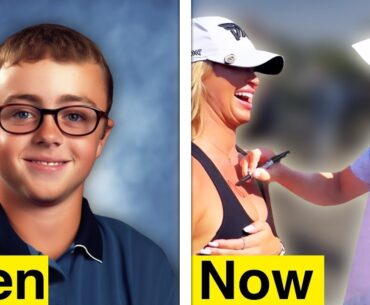 10 Things You Didn't Know About Justin Thomas