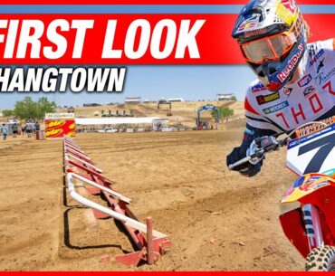 First Look: 2023 Hangtown Motocross Classic