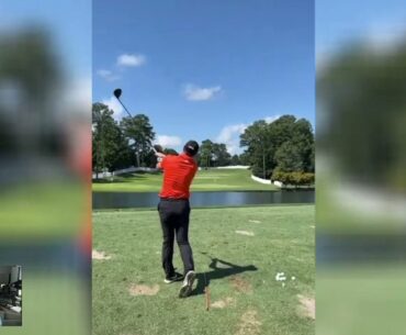 Viktor Hovland's Swing, Rory Taking the Bait Again, and Coaches Having Different Strengths