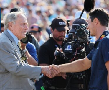 Credentialed: Behind the scenes at the Memorial Tournament | PGA TOUR Originals