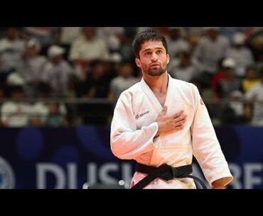 Judo, Dushanbe Grand Prix: argento per Capanni Dias, bronzo per Toniolo