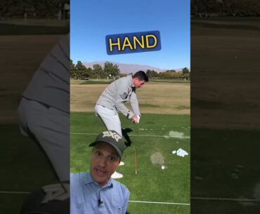 Breaking Down Viktor Hovland's Power Fade