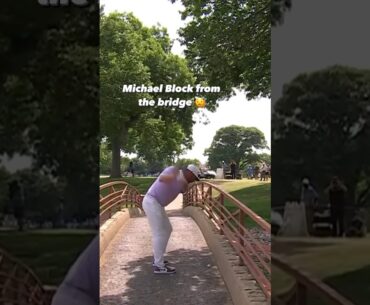 Could YOU save par from this BRIDGE? 🤯