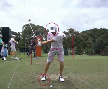 Unveiling Bryson DeChambeau's Secret to Optimizing Your Golf Swing!