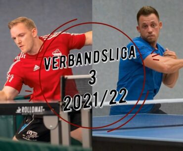 VL 2 (WTTV) 2022/23 | TTC Bottrop 47 - VfL Winz-Baak | Sudau/Nawarecki vs Höttler/Berger