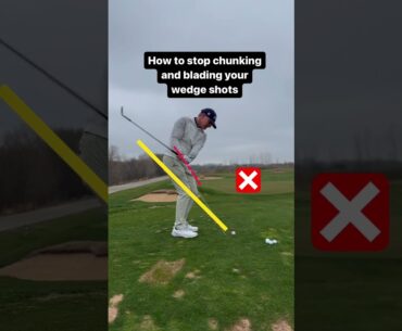 This Golf Tip Will Change Your Game! #golftips #shorts