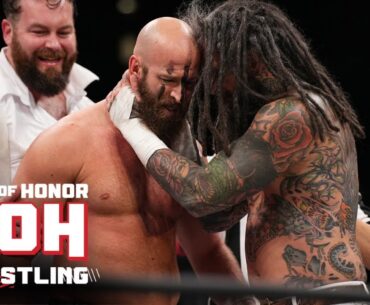 What does this mean for the future of Dark Order?! | ROH Honor Club TV 6/1/23