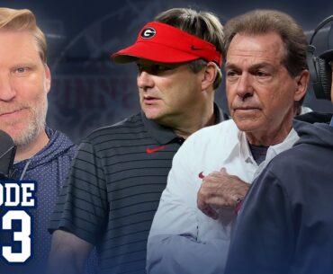Why Nick Saban is No Longer the Best Coach in CFB (Top 10 Coaches List)