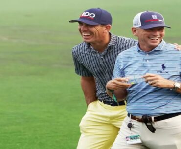 Billy Horschel on PGA Tour struggles