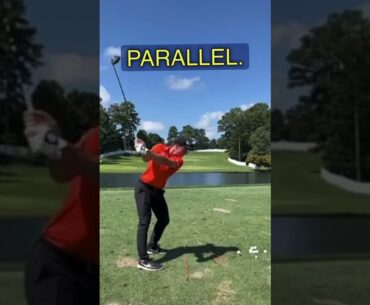 Viktor Hovland Swing Breakdown - Man I Love This Move