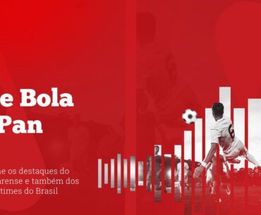 Bate-Bola na Pan | 24/05/23 | Tudo sobre esporte para você!