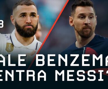 😧 BENZEMA DICE ADIÓS AL REAL MADRID Y A ESPAÑA | ¿MESSI CADA VEZ MÁS CERCA? 🇪🇸 | DAILY SHOW #93