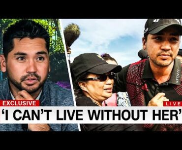 Jason Day's HEARTBREAKING Reveal SHOCKED Fans..