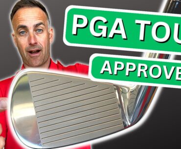 The Iron PGA Tour Players Are Switching Too!