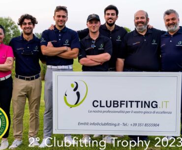2nd Clubfitting Trophy 2023