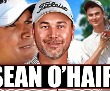 What Happened To Sean O'Hair? | A Short Golf Documentary