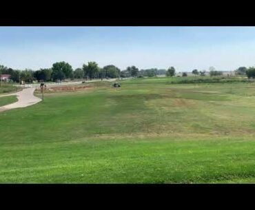 Bella Rosa Golf Course - Frederick, CO