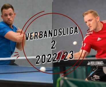 VL 2 (WTTV) 2022/23 | TTC Bottrop 47 - VfL Winz-Baak | Sudau/Nawarecki vs Höttler/Berger