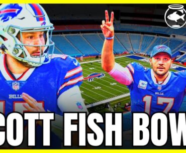 Scott Fish Bowl Live Buffalo Draft Positions