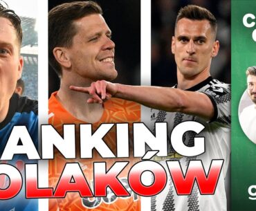 RANKING POLAKÓW W SERIE A: WIELKIE PODSUMOWANIE | CalcioCast | Dumanowski & Guziak