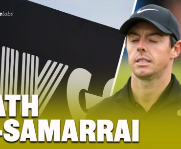 PGA merges with LIV | 'Saudi's have essentially bought golf' | Riath Al-Samarrai