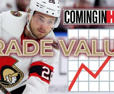 Brannstrom's Trade Value 📈 | Coming in Hot