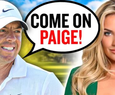 What Pros REALLY Think of Paige Spiranac