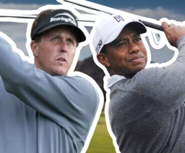 Could the PGA Tour & LIV Golf deal change sports forever?!?