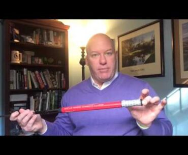 Ask the Expert: Fitting Counterbalanced Putters