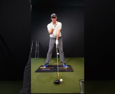 STOP slicing the driver with these two golf swing tips