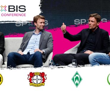 Wie die neue Manager-Generation die Bundesliga verändert