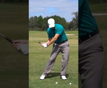 How to Stop Shanking the Golf Ball Now!