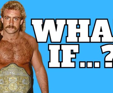 What If MAGNUM TA's Accident Never Happened?