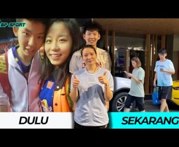 Terciduk Berduaan ! Liu Yuchen Dan Huang Yaqiong Resmi Pacaran Bikin Gempar BL Indonesia