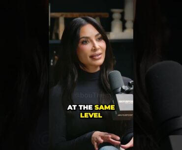 Kim Kardashians talks about The Surprising Truth About Patience and Compassion You Never Knew