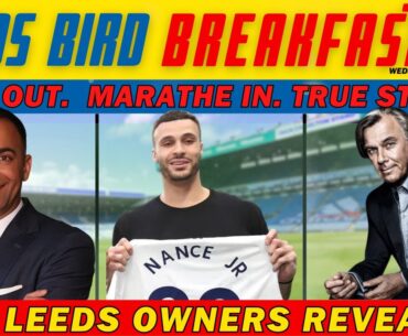 🚨LIVE: Leeds United NEWS | ⚠️ Leeds Takeover DONE! | 🆘 New Owners REVEALED!