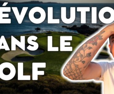 ILS FUSIONNENT ! 🤯 Le LIV, le PGATOUR et le DP WORLD TOUR trouvent un accord HISTORIQUE ! 🤯