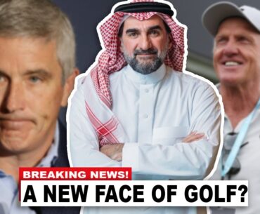 The Truth Behind Jay Monahan's Betrayal and the LIV/PGA Merger